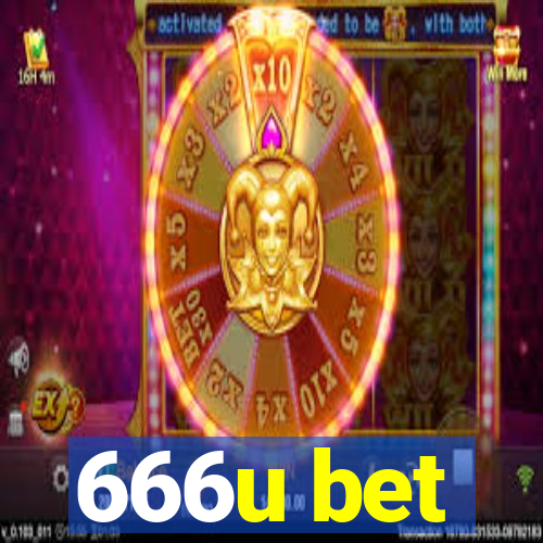 666u bet