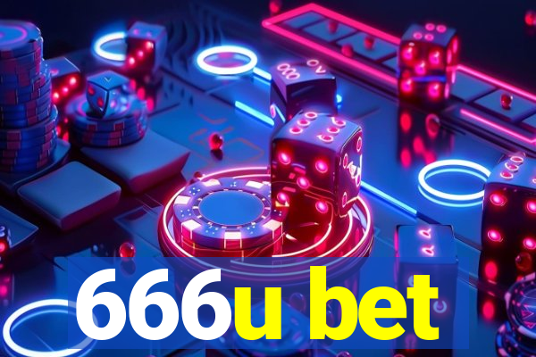 666u bet