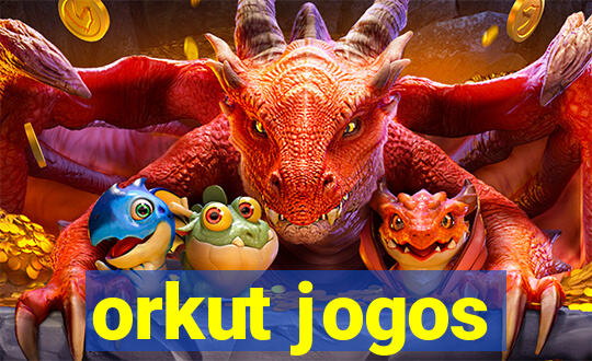 orkut jogos