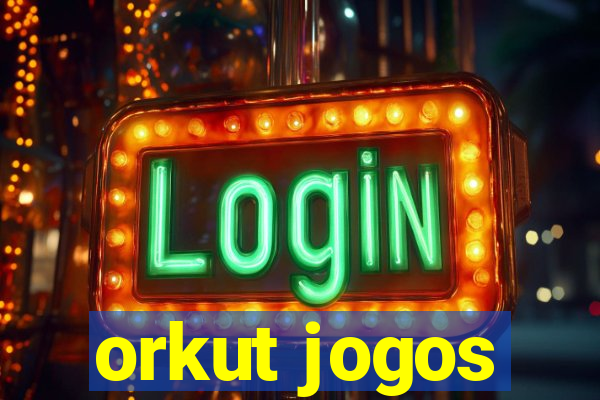 orkut jogos