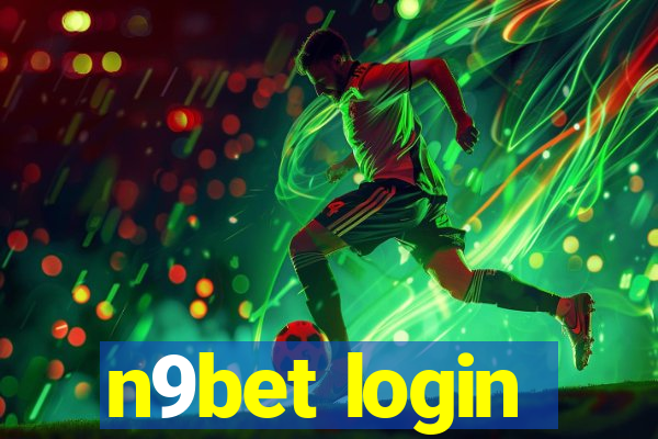 n9bet login