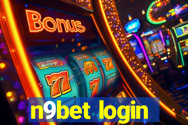 n9bet login