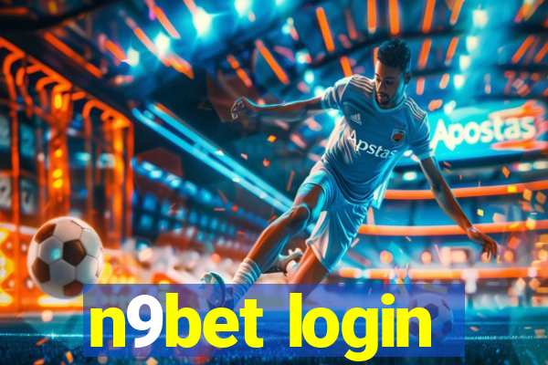 n9bet login