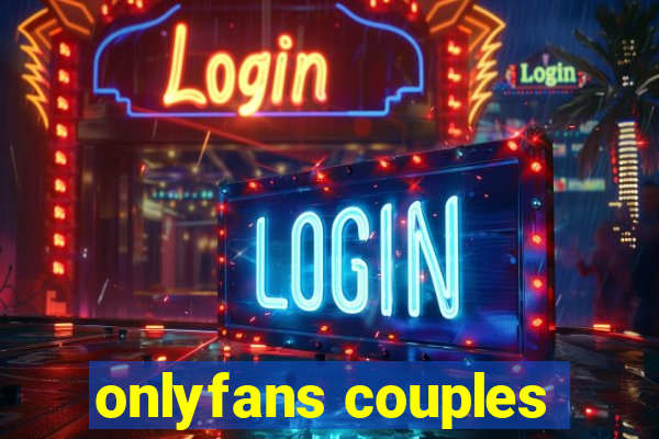 onlyfans couples