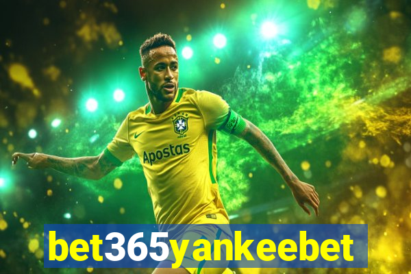 bet365yankeebet