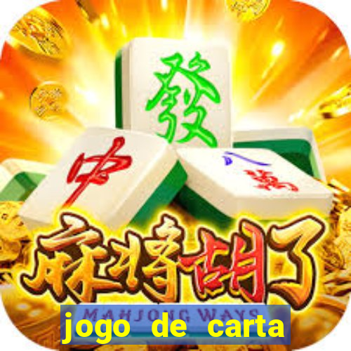 jogo de carta cigana online