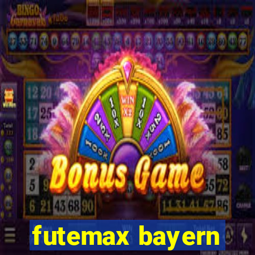 futemax bayern