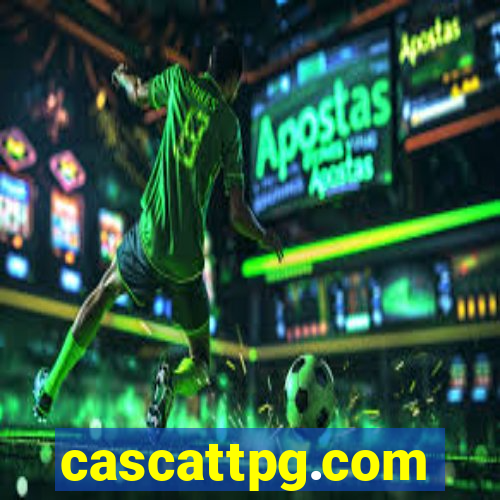 cascattpg.com