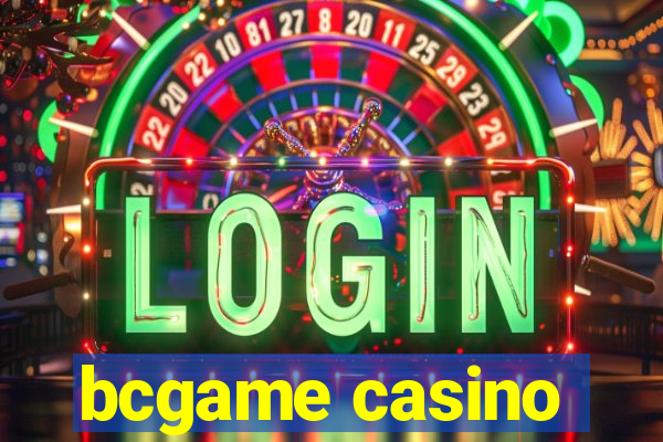 bcgame casino