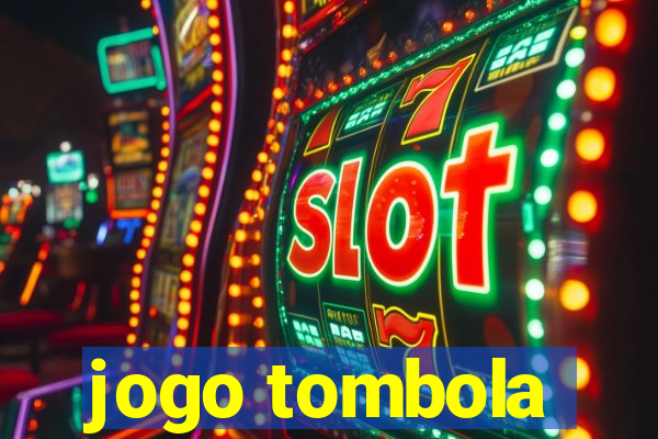 jogo tombola