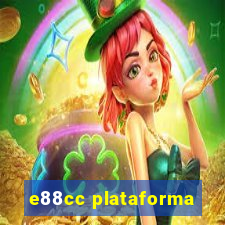 e88cc plataforma