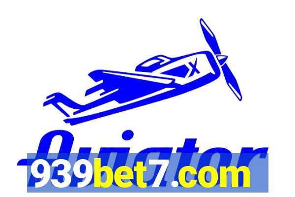 939bet7.com