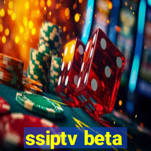 ssiptv beta