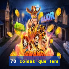 70 coisas que tem no halloween