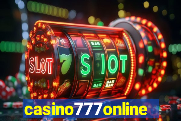 casino777online