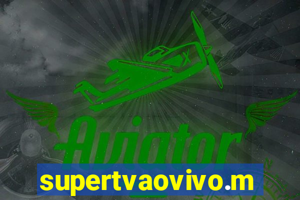 supertvaovivo.me