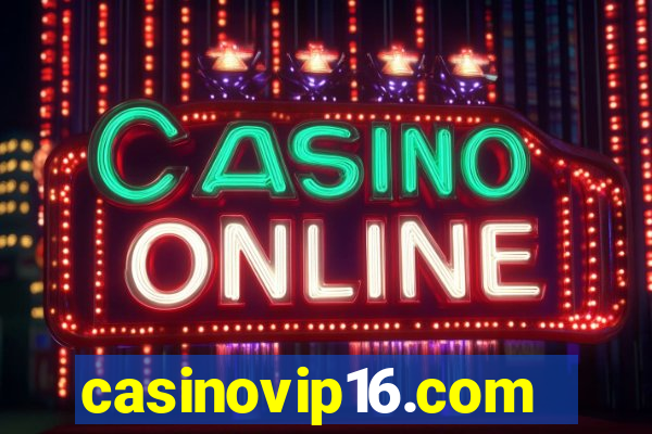 casinovip16.com