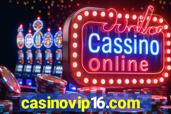 casinovip16.com