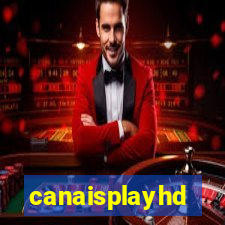 canaisplayhd