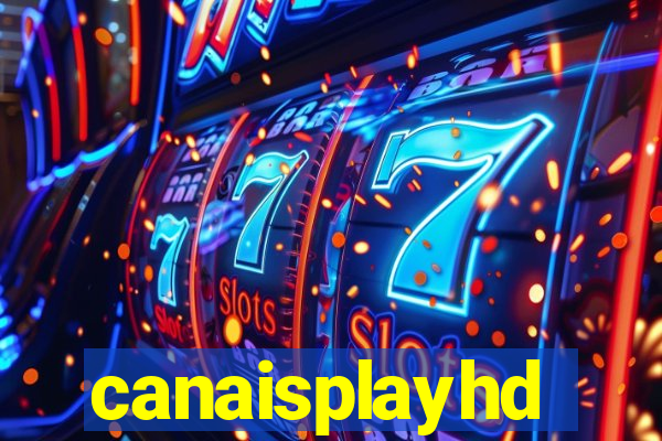 canaisplayhd