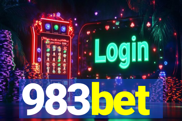 983bet