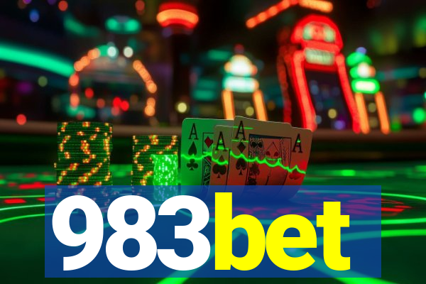 983bet