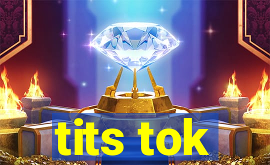 tits tok