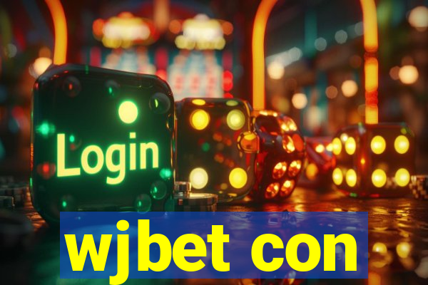 wjbet con