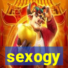 sexogy