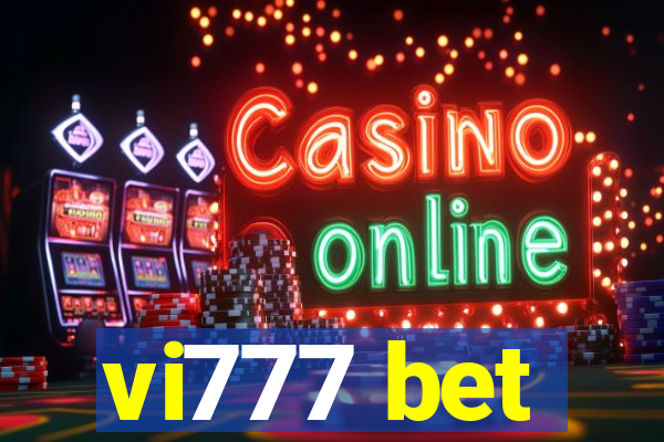 vi777 bet