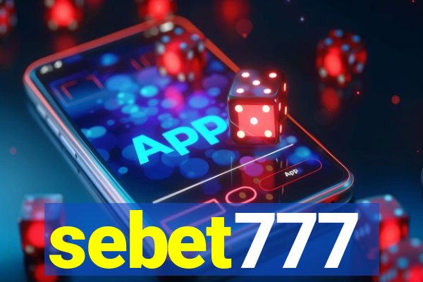 sebet777