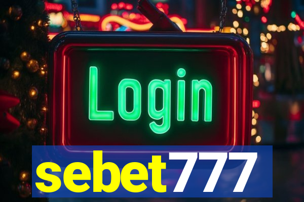 sebet777