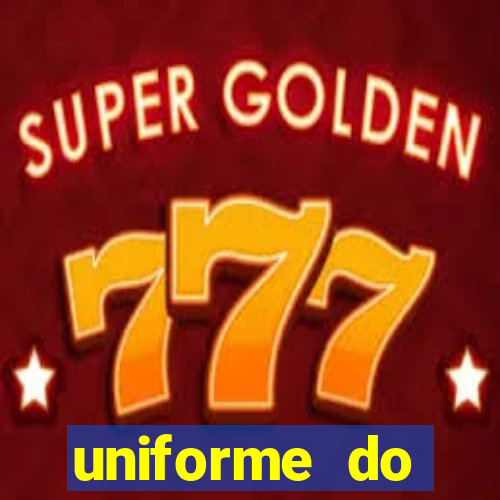 uniforme do corinthians 2023