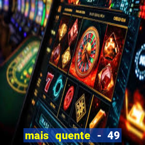 mais quente - 49 pubg carnaval