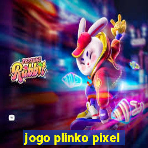 jogo plinko pixel