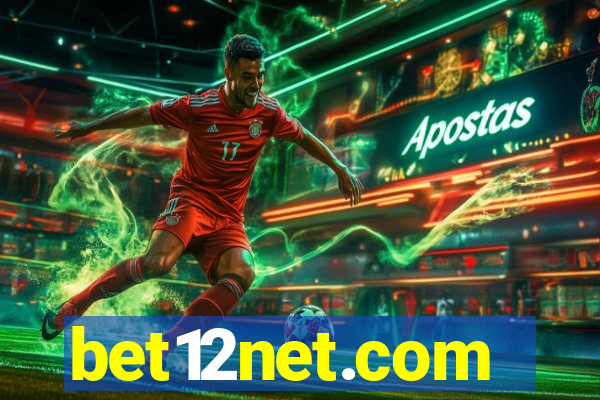 bet12net.com