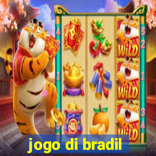 jogo di bradil