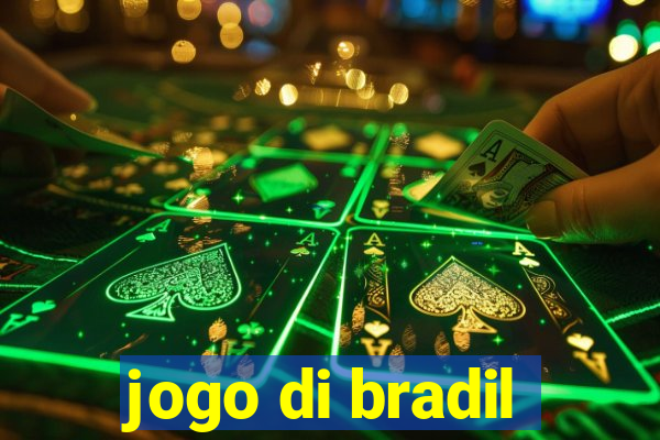 jogo di bradil