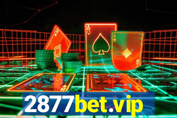 2877bet.vip