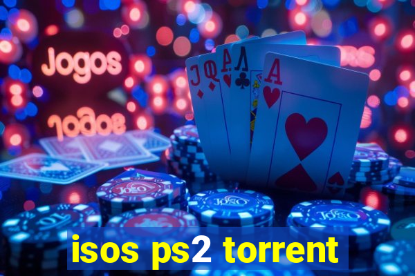 isos ps2 torrent