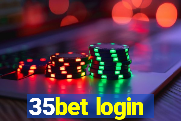 35bet login