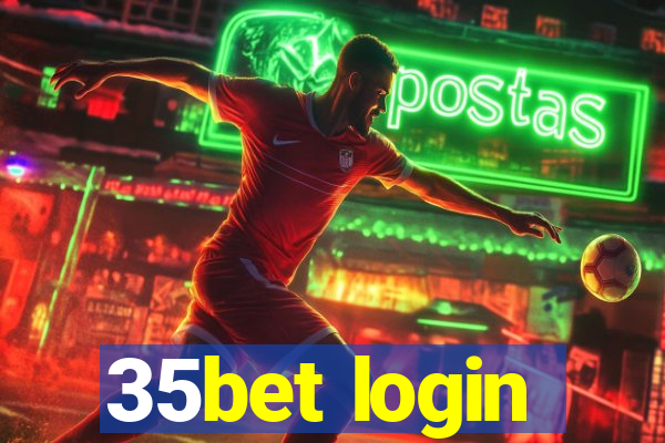 35bet login