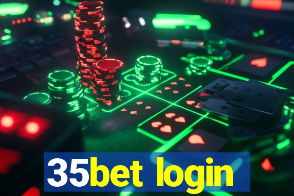 35bet login