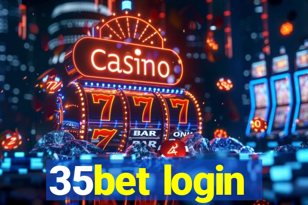 35bet login