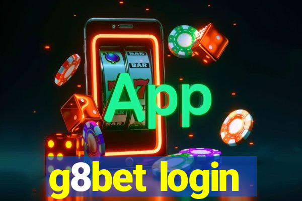 g8bet login