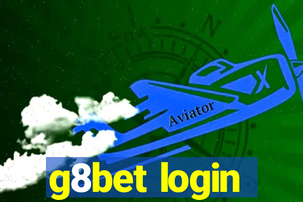 g8bet login