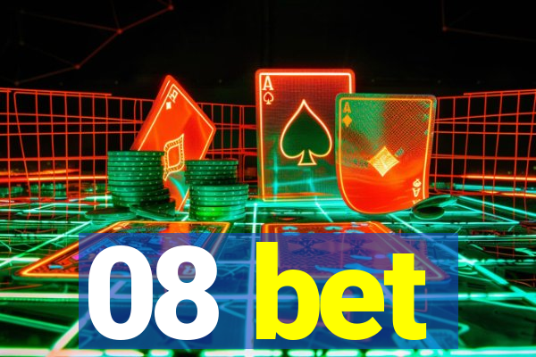 08 bet