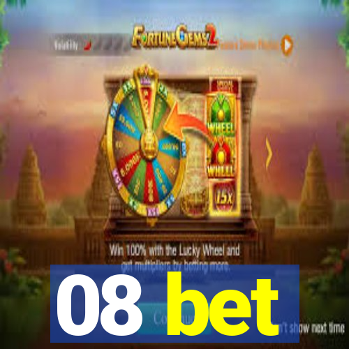 08 bet