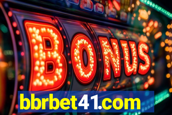 bbrbet41.com