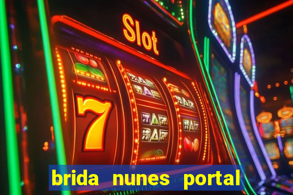 brida nunes portal do zacarias